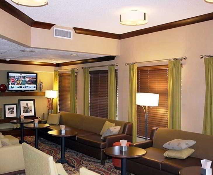 שאטאנוגה Quality Inn - Hamilton Place מראה חיצוני תמונה