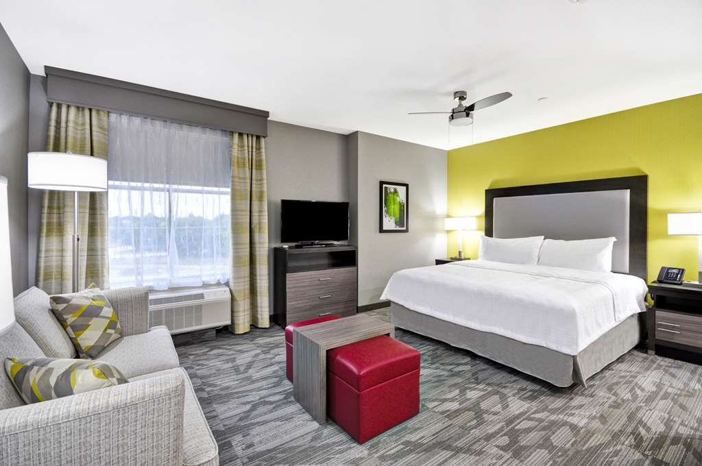 שאטאנוגה Quality Inn - Hamilton Place חדר תמונה